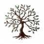 WALLXPERT Zidna dekoracija Tree 1 - slika 5