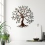WALLXPERT Zidna dekoracija Tree 1 - slika 1