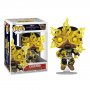FUNKO Pop: Marvel - Spider-Man - Electro - slika 2
