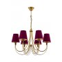 OPVIQ Luster Av 4325 6E - slika 1