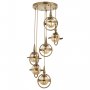 OPVIQ Luster Av 1899 6Et - slika 1