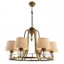 OPVIQ Luster Av 1597 6Es - slika 1