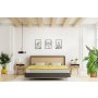 WALLXPERT Zidna dekoracija Woman Silhouettes - slika 1