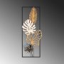 WALLXPERT Zidna dekoracija Palm Leaves - slika 4