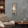 WALLXPERT Zidna dekoracija Palm Leaves - slika 1