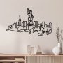 WALLXPERT Zidna dekoracija Newyork - slika 1