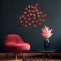 WALLXPERT Zidna dekoracija Acer Palmatum - slika 1
