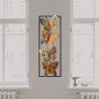 WALLXPERT Zidna dekoracija Butterfly - slika 3