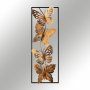 WALLXPERT Zidna dekoracija Butterfly - slika 5