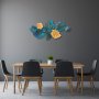WALLXPERT Zidna dekoracija Palm - slika 2