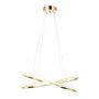 OPVIQ Luster AV 4334 S - slika 1