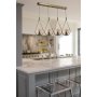 OPVIQ Luster 846STL2858 - slika 2