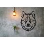 WALLXPERT Zidna dekoracija Wolf v11 - slika 2