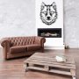 WALLXPERT Zidna dekoracija Wolf v11 - slika 4