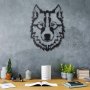 WALLXPERT Zidna dekoracija Wolf v11 - slika 1