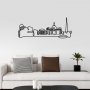 WALLXPERT Zidna dekoracija City - slika 3