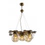 OPVIQ Luster Av 1588 4+1Ey - slika 1