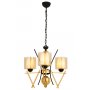 OPVIQ Luster Av 4301 3S - slika 1