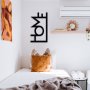 WALLXPERT Zidna dekoracija Home 1 - slika 2