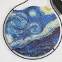WALLXPERT Zidna dekoracija Art Potion Set of 3 Metal Wall Art APT710 - slika 5
