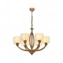 OPVIQ Luster Av 1876 6E - slika 1