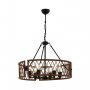 OPVIQ Luster Av 1898 6Bsy - slika 1