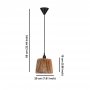 OPVIQ Luster Akin Natural - slika 5
