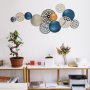 WALLXPERT Zidna dekoracija Bronte CH103 2 - slika 3