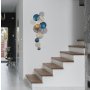 WALLXPERT Zidna dekoracija Bronte CH103 2 - slika 4