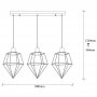 OPVIQ Luster Wire 6101 - slika 3