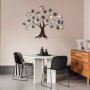 WALLXPERT Zidna dekoracija Maple - slika 2