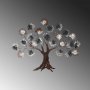 WALLXPERT Zidna dekoracija Maple - slika 5