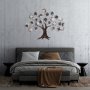 WALLXPERT Zidna dekoracija Maple - slika 1