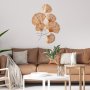 WALLXPERT Zidna dekoracija Myth CH110 3 - slika 1