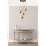 OPVIQ Luster 846STL2876 - slika 2