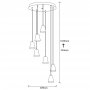 OPVIQ Luster Fes 6500 - slika 3
