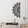 WALLXPERT Zidna dekoracija Mandala S 3 - slika 3