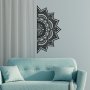 WALLXPERT Zidna dekoracija Mandala S 3 - slika 4