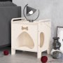 HANAH HOME Bear Pet House 009 - slika 2
