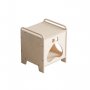 HANAH HOME Bear Pet House 009 - slika 3