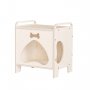 HANAH HOME Bear Pet House 009 - slika 4