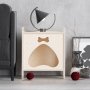 HANAH HOME Bear Pet House 009 - slika 1