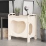 HANAH HOME Bear Pet House 007 - slika 3