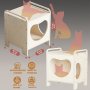 HANAH HOME Bear Pet House 007 - slika 5