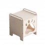 HANAH HOME Bear Pet House 006 - slika 1
