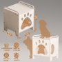 HANAH HOME Bear Pet House 006 - slika 5