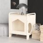 HANAH HOME Bear Pet House 005 - slika 2