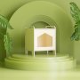 HANAH HOME Bear Pet House 005 - slika 4