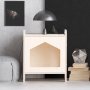 HANAH HOME Bear Pet House 005 - slika 1