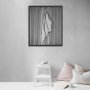 WALLXPERT Zidna dekoracija Woman - slika 1